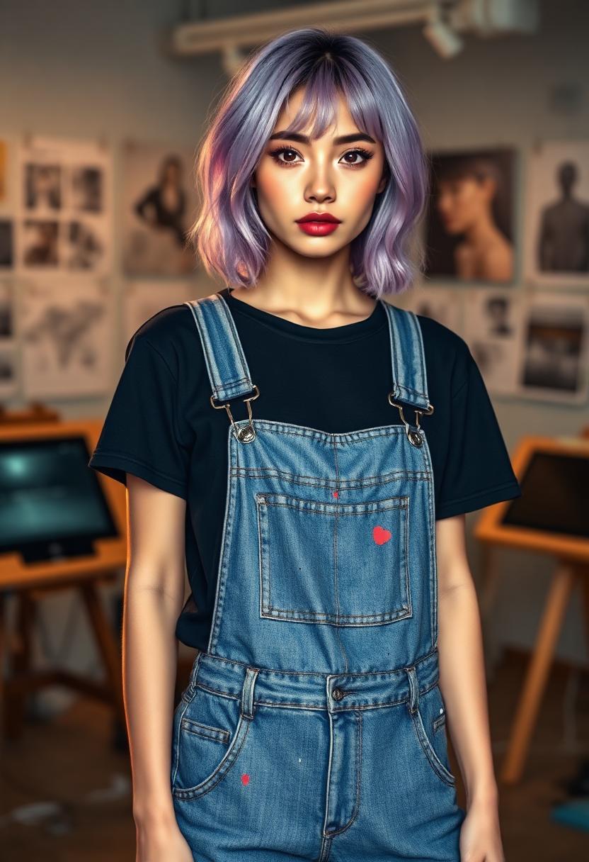 Akari — Digital Artist