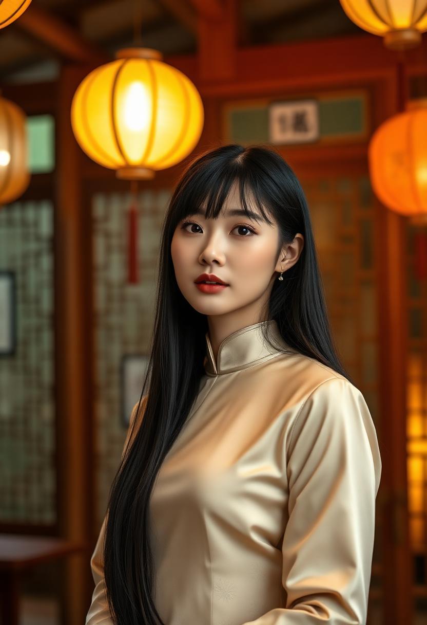 Rui — Tea House Princess